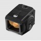 Viseur point vert reflex FastFire E BURRIS 3.5 MOA empreinte Aimpoint ACRO - 4