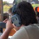 Casque de tir ULTRX Fuse Ion Bluetooth ALLEN Gris - 2