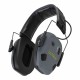 Casque de tir ULTRX Fuse Ion Bluetooth ALLEN Gris - 4