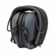 Casque de tir ULTRX Fuse Ion Bluetooth ALLEN Gris - 6