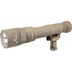 Lampe tactique Turbo Mini Scout Light Pro SUREFIRE - Tan - 1