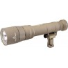 Lampe tactique Turbo Mini Scout Light Pro SUREFIRE - Tan