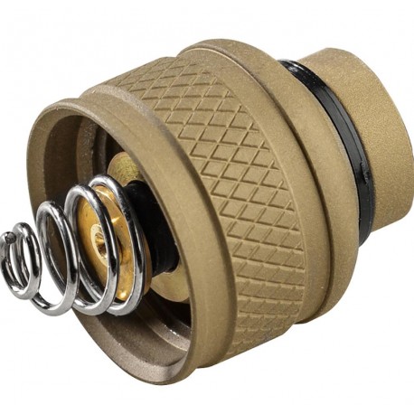 Bouchon arrière lampe Scout Light M300/600 Tan SUREFIRE - 1