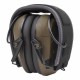 Casque de tir ULTRX Fuse Ion Bluetooth ALLEN Vert olive - 5