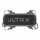 Casque de tir ULTRX Fuse Ion Bluetooth ALLEN Vert olive - 6