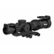 Lunette LPVO TANGO SPR 1-4X24 SIG-SAUER - 1