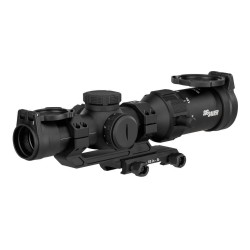 Lunette LPVO TANGO SPR 1-4X24 SIG-SAUER - 1