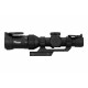 Lunette LPVO TANGO SPR 1-4X24 SIG-SAUER - 2