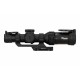Lunette LPVO TANGO SPR 1-4X24 SIG-SAUER - 3