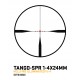 Lunette LPVO TANGO SPR 1-4X24 SIG-SAUER - 5
