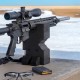 Support de tir ultra léger 85g ALLEN Amovible et Antidérapant - 2