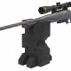 Support de tir ultra léger 85g ALLEN Amovible et Antidérapant - 5