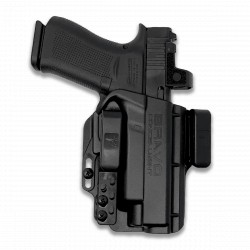 Holster TORSION GLOCK IWB pour Glock 48/48MOS BRAVO Droitier - 1
