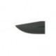 Couteau Ka-Bar Fighter lame 20.3cm semi-dentelée Noir manche Polymère - 1271 - 2