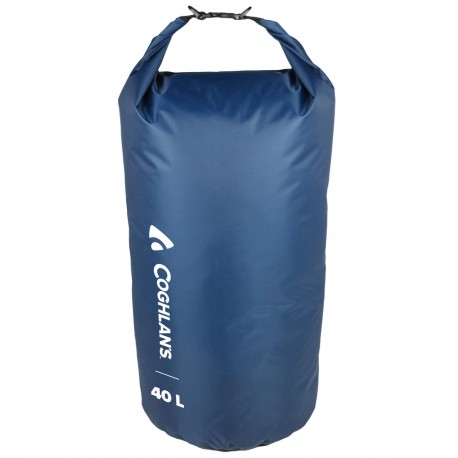 Sac étanche ultra léger Dry Bag 40L COGHLAN'S Bleu - 1
