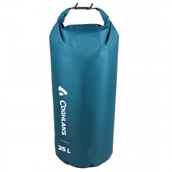 Sac étanche ultra léger Dry Bag 25L COGHLAN'S Bleu - 1