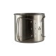 Mug de camping en acier inoxydable COGHLAN'S 600ml - 4