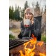Mug de camping en acier inoxydable COGHLAN'S 600ml - 5