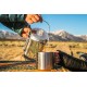 Mug de camping en acier inoxydable COGHLAN'S 600ml - 6