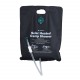 Douche solaire de camping COGHLAN'S 16 litres - 1