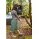 Douche solaire de camping COGHLAN'S 16 litres - 7