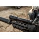 Lampe tactique M640DFT-PRO SCOUT LIGHT Turbo SUREFIRE Tan - 4