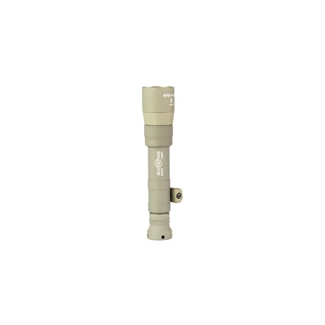 Lampe tactique M640DFT-PRO SCOUT LIGHT Turbo SUREFIRE Tan - 1