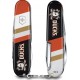 Couteau Suisse Victorinox Tinker Édition Spéciale NHL Anaheim Ducks - 2