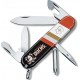 Couteau Suisse Victorinox Tinker Édition Spéciale NHL Anaheim Ducks - 1