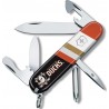 Couteau Suisse Victorinox Tinker Édition Spéciale NHL Anaheim Ducks