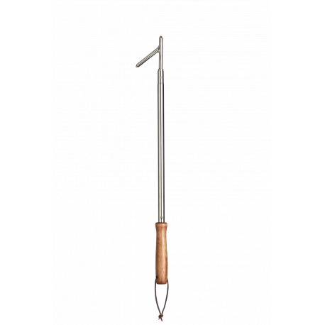 Tisonnier telescopique pour bivouac COGHLAN'S - 1