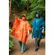 Poncho de pluie COGHLAN'S Orange - 5