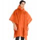 Poncho de pluie COGHLAN'S Orange - 1