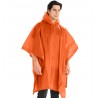 Poncho de pluie COGHLAN'S Orange