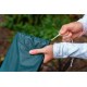 Poncho de pluie COGHLAN'S Bleu - 4