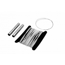 Kit de réparation pour arceaux de tente COGHLAN'S - 1