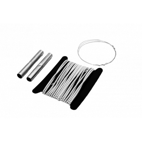 Kit de réparation pour arceaux de tente COGHLAN'S - 1