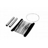 Kit de réparation pour arceaux de tente COGHLAN'S - 1