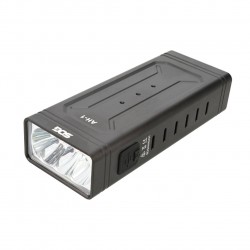 Lampe torche AH1 5000Lumens SOG utilisable en batterie externe - 1
