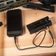 Lampe torche AH1 5000Lumens SOG utilisable en batterie externe - 5