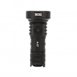 Lampe torche rechargeable puissante A-37 SOG 1320 Lumens - 1