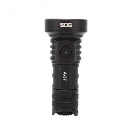 Lampe torche rechargeable puissante A-37 SOG 1320 Lumens - 1