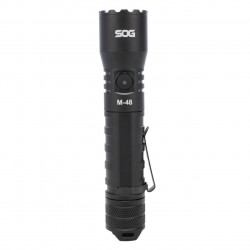 Lampe torche led CREE M48 2500Lumens SOG - 1