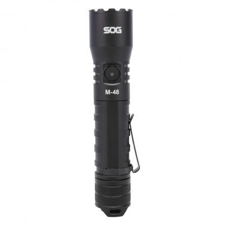 Lampe torche led CREE M48 2500Lumens SOG - 1