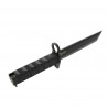 Couteau de combat Baïonnette Bar15T Tanto SOG pour AR