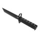 Couteau de combat Baïonnette Bar15T Tanto SOG pour AR - 2