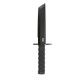 Couteau de combat Baïonnette Bar15T Tanto SOG pour AR - 3