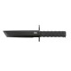 Couteau de combat Baïonnette Bar15T Tanto SOG pour AR - 5