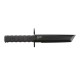 Couteau de combat Baïonnette Bar15T Tanto SOG pour AR - 6