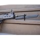 Couteau de combat Baïonnette Bar15T Tanto SOG pour AR - 8
